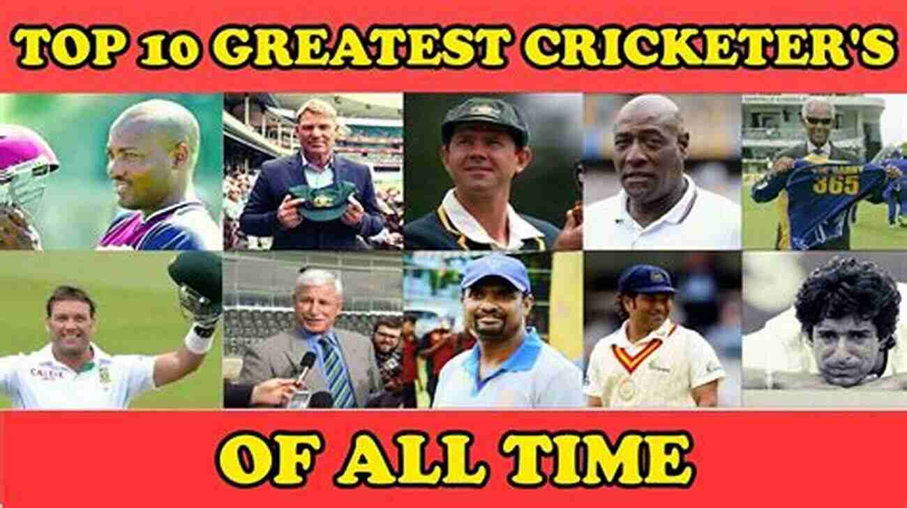 10 Great Cricketers 10 Life Lessons From 10 Great Cricketers