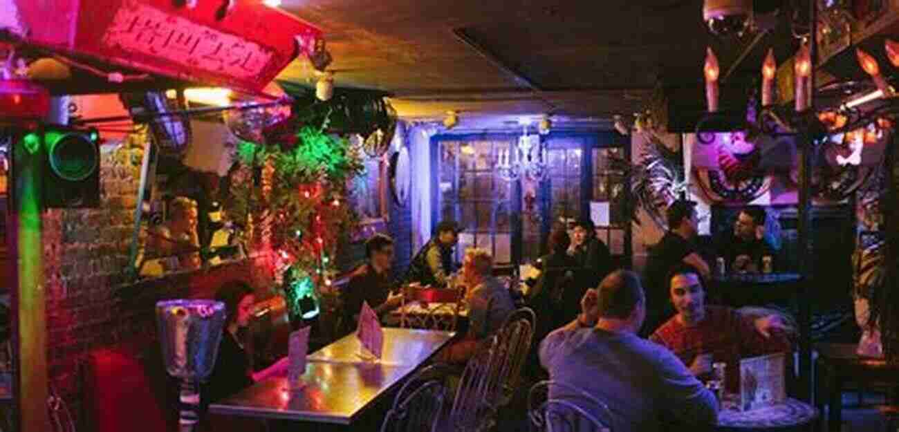 169 Bar Chinatown Dive Bar New York City S Best Dive Bars: Drinking And Diving In The Big Apple