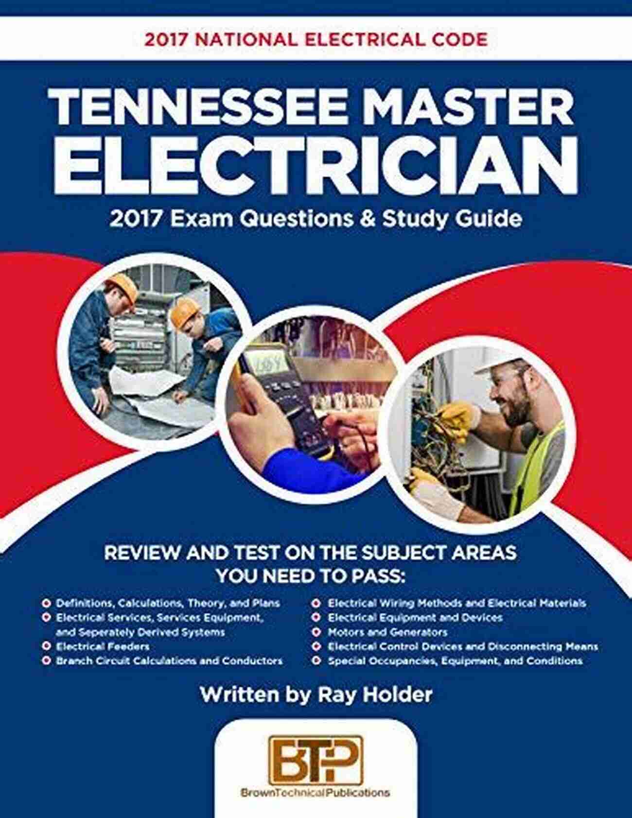 2017 National Electrical Code Exam Questions Study Guide 2017 Connecticut Master Electrician: 2017 National Electrical Code Exam Questions Study Guide