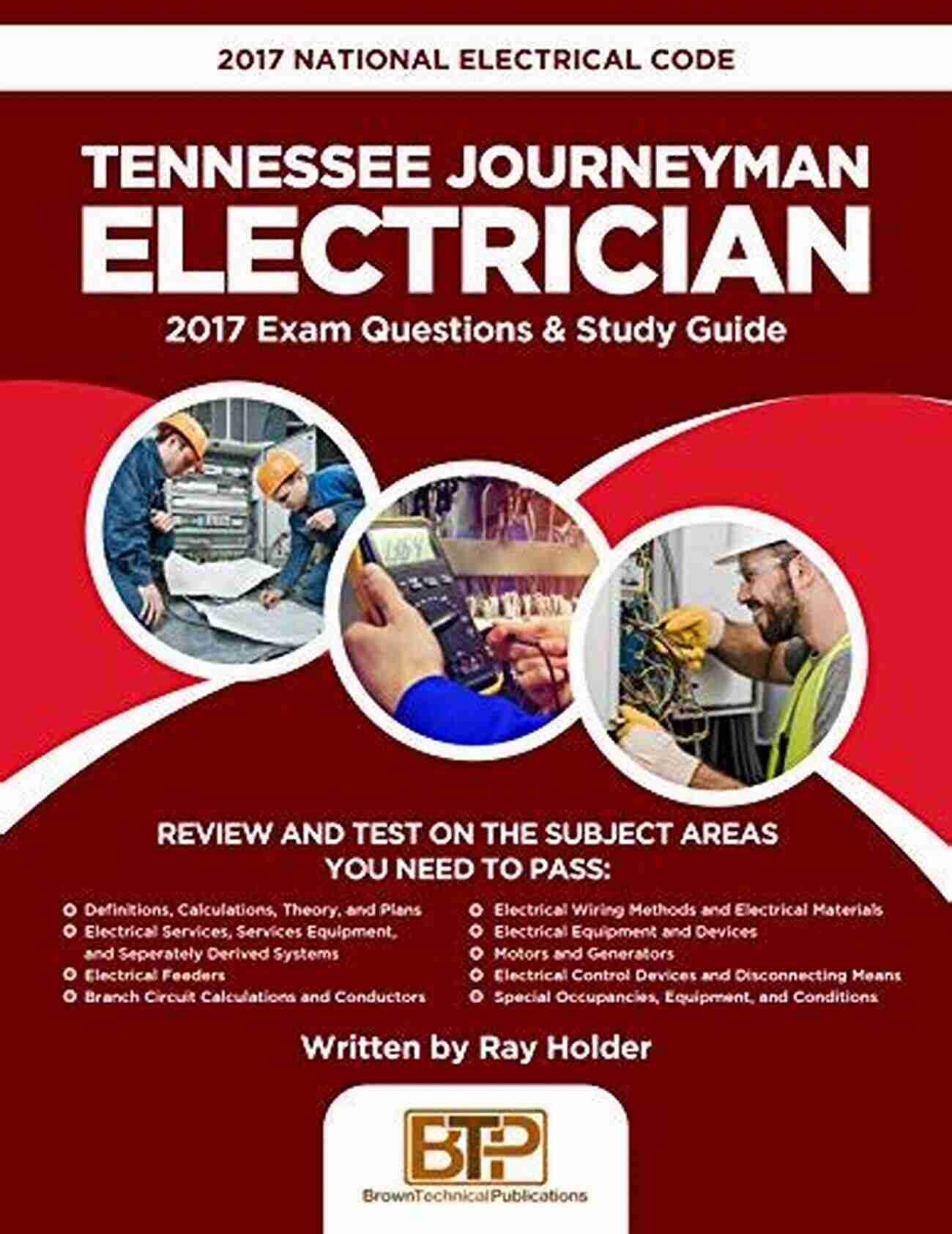 2017 National Electrical Code Exam Study Guide 2017 Illinois Master Electrician: 2017 National Electrical Code Exam Questions Study Guide