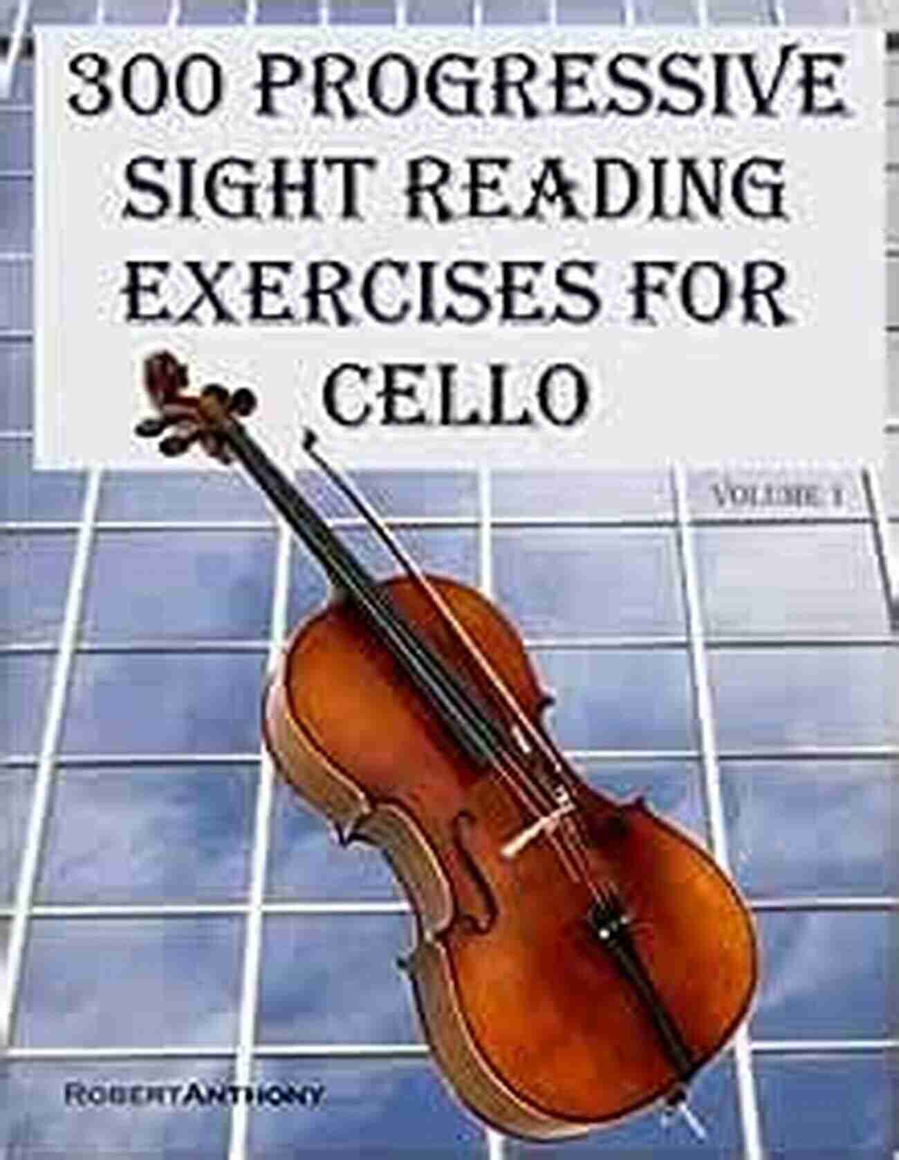 300 Progressive Sight Reading Exercises Book 300 Progressive Sight Reading Exercises For Clarinet