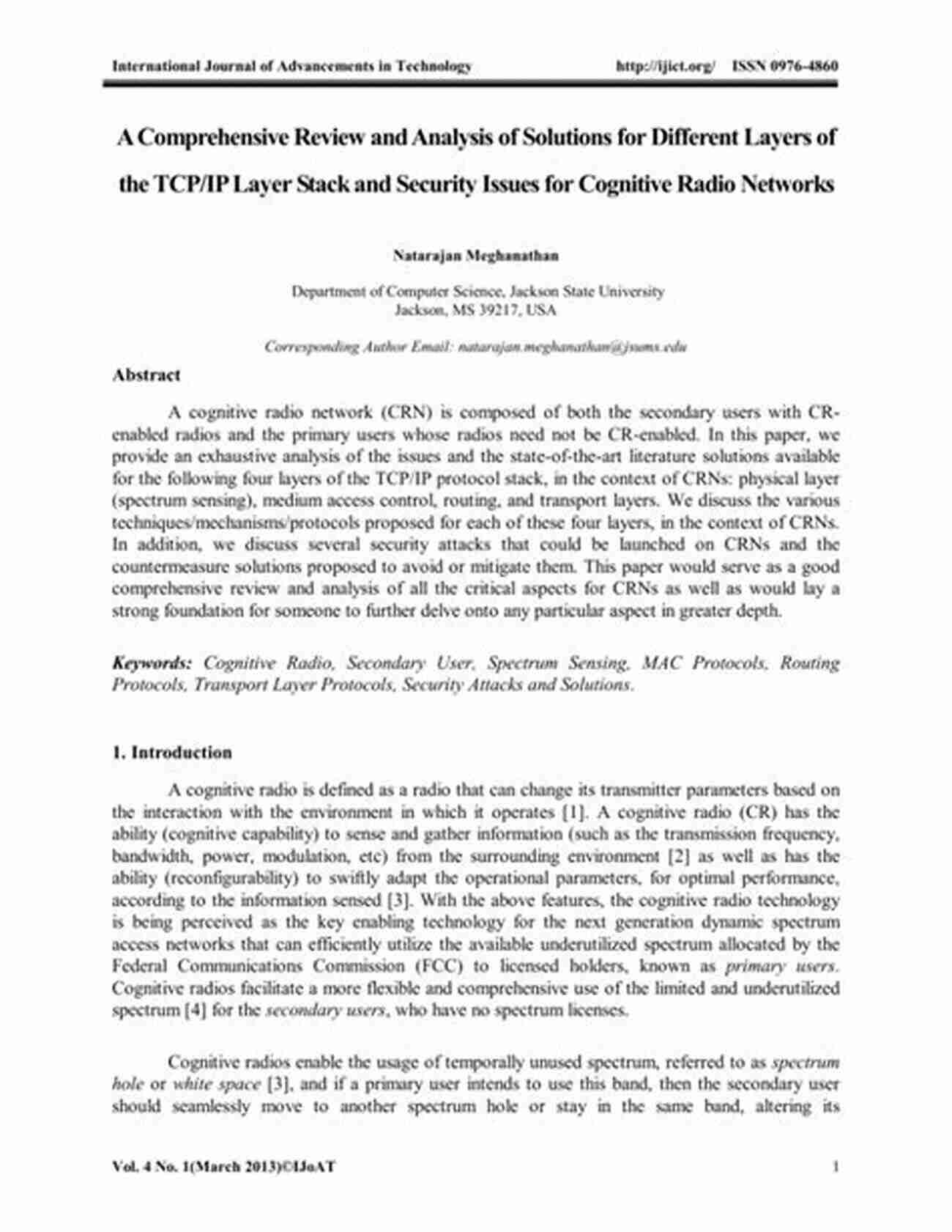 A Comprehensive Review And Analysis Of Nast Summary: Idea Mapping: Review And Analysis Of Nast S