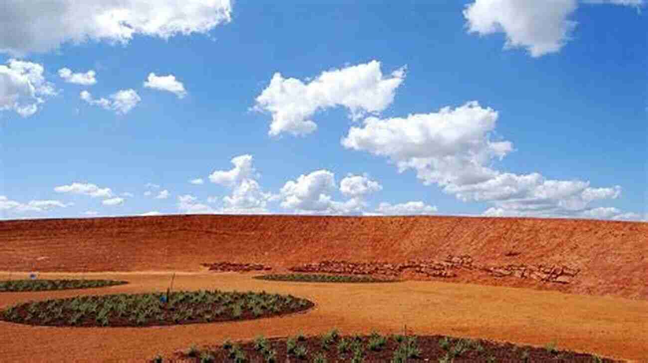 A Breathtaking View Of Australia's Diverse Landscapes Adventure Before Dementia Down Under: An Epic Journey