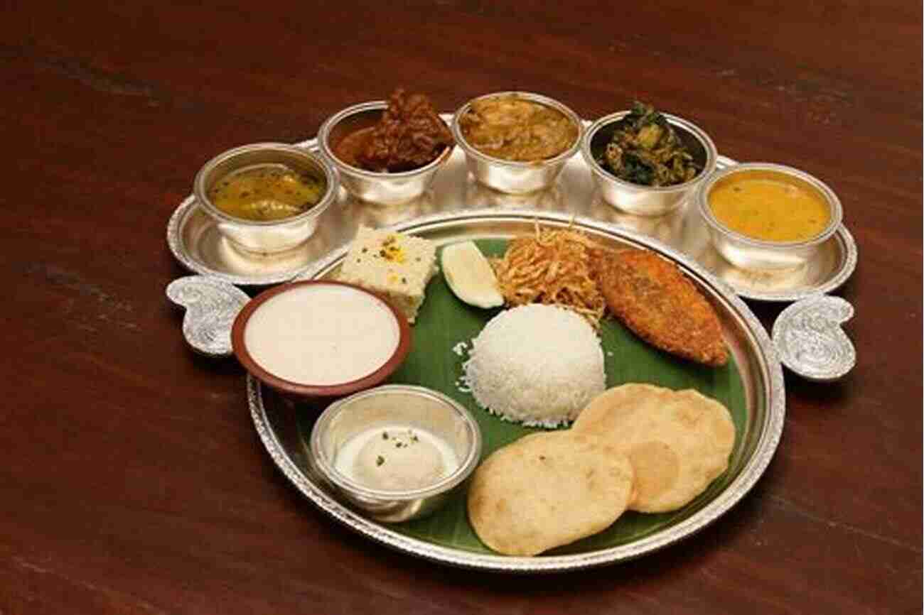 A Delicious Spread Of Bengali Cuisine In Afghanistan In A Land Far From Home: A Bengali In Afghanistan