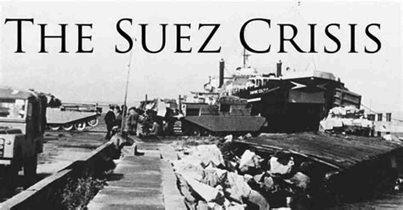 A Depiction Of The Suez Crisis In The United Kingdom Viceregalism: The Crown As Head Of State In Political Crises In The Postwar Commonwealth (Cambridge Imperial And Post Colonial Studies)