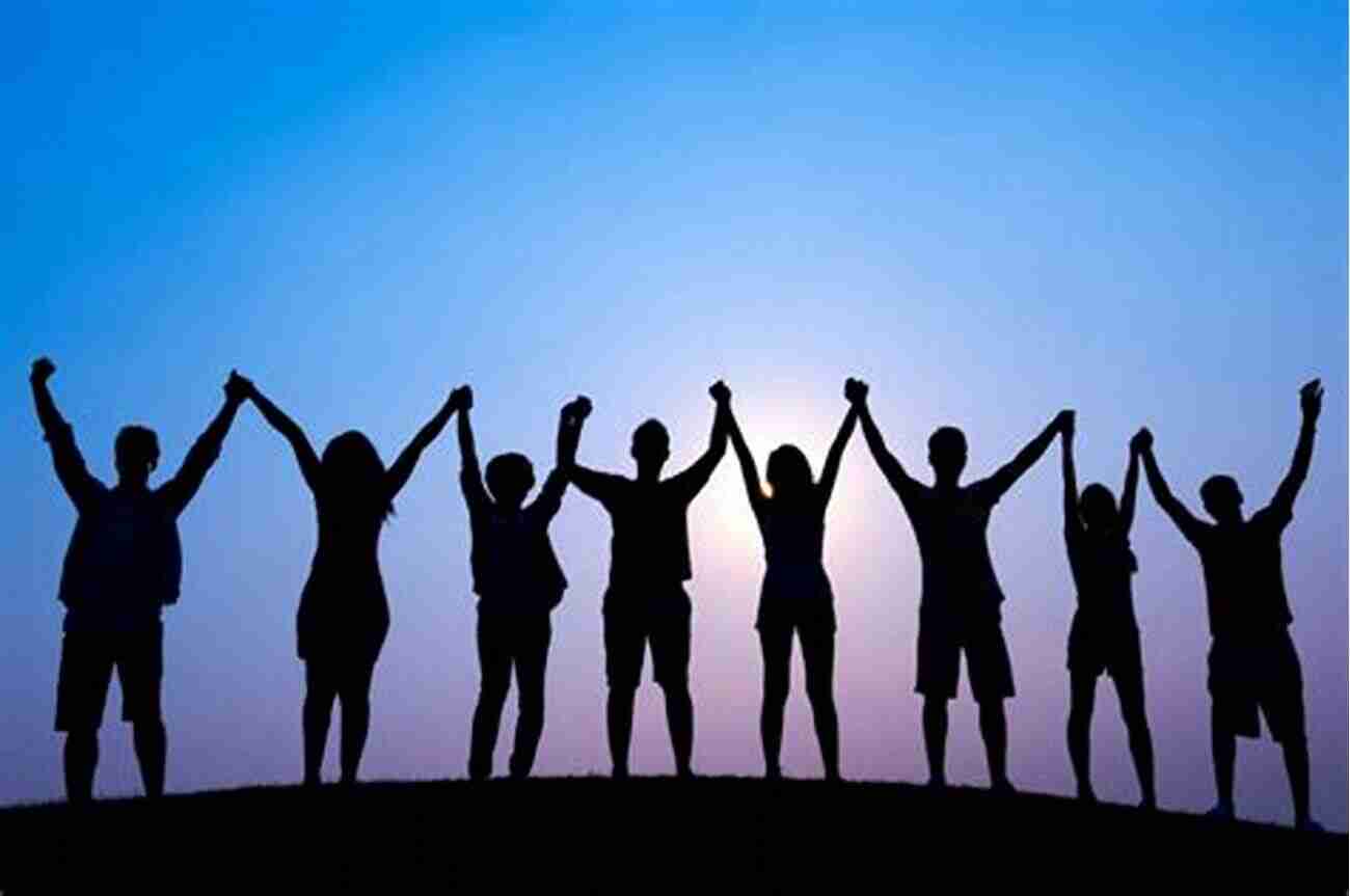 A Group Of Diverse People Walking Together, Symbolizing The Journey Of The Black Body Migrating The Black Body: The African Diaspora And Visual Culture