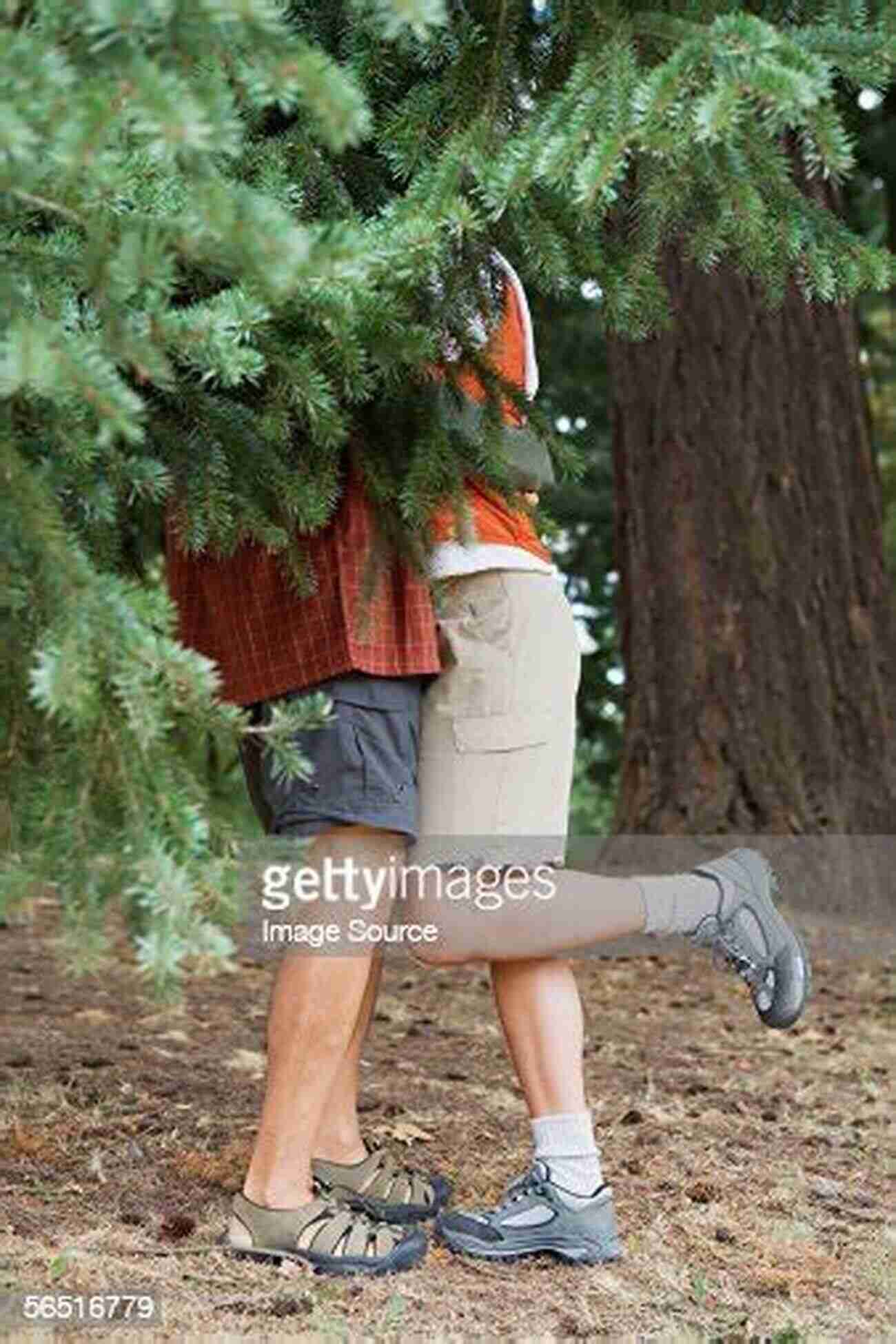 A Person Embracing Flexibility By Bending A Tree Branch Becoming Unstuck: The Essential Guide To Always Know The Next Step For You