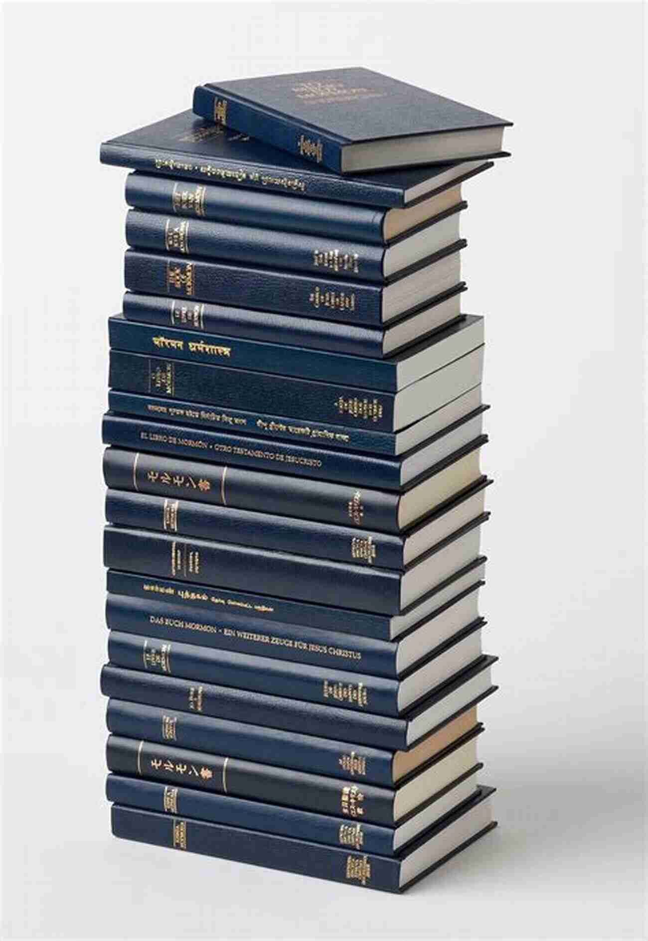 A Stack Of Books From The Mormon Sleuth Series, Showcasing The Diverse And Captivating Mysteries Awaiting Readers The Of Mormon Sleuth