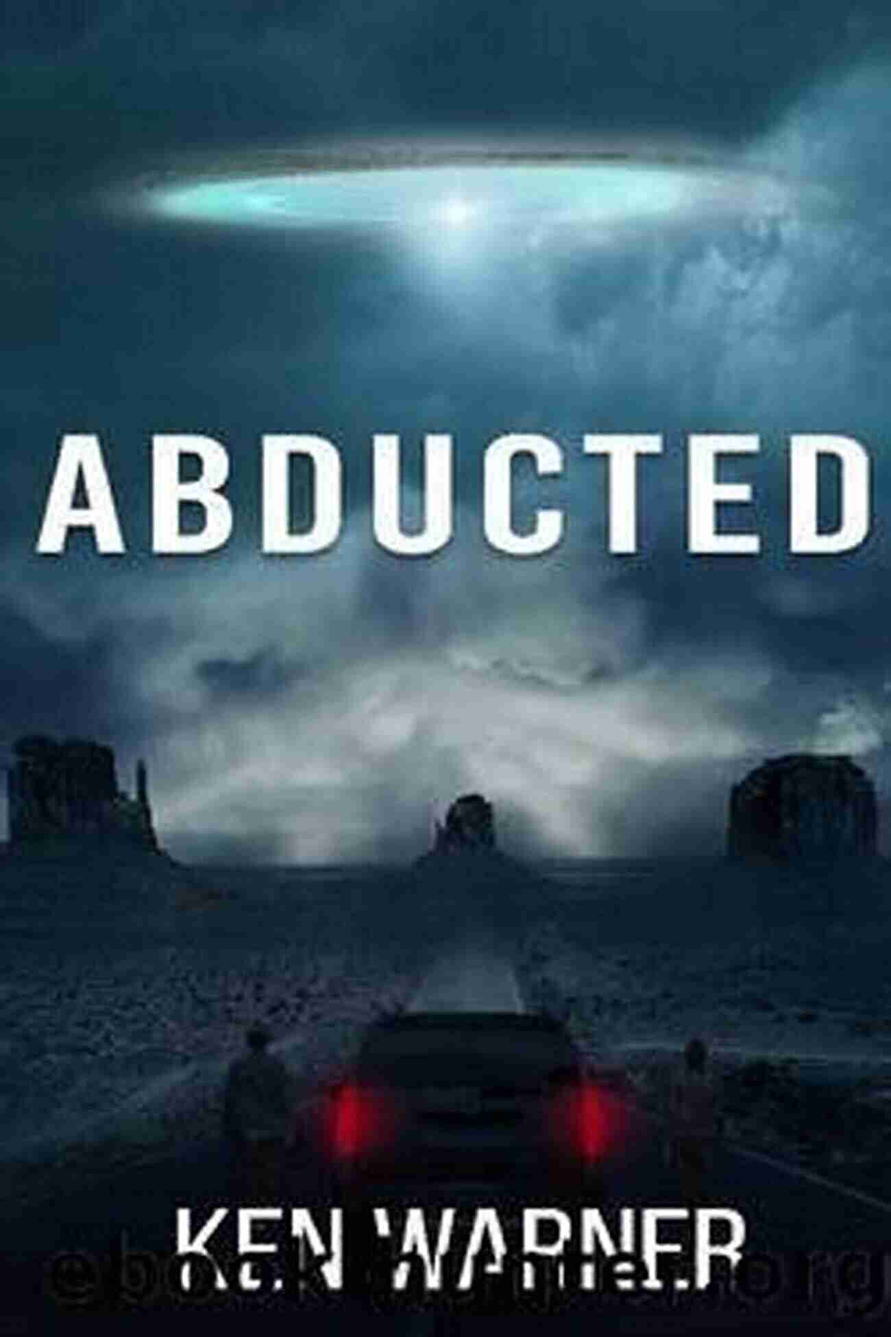 Abducted The Kwan Thrillers Abducted (The Kwan Thrillers 2)