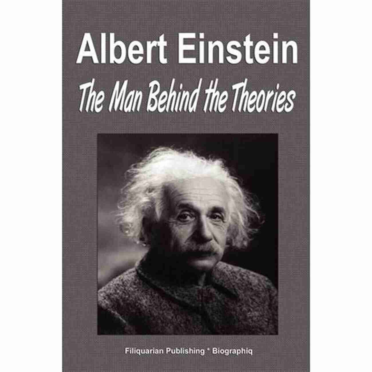 Albert Einstein Portrait Genius Behind The Theories The Story Of Science: Einstein Adds A New Dimension