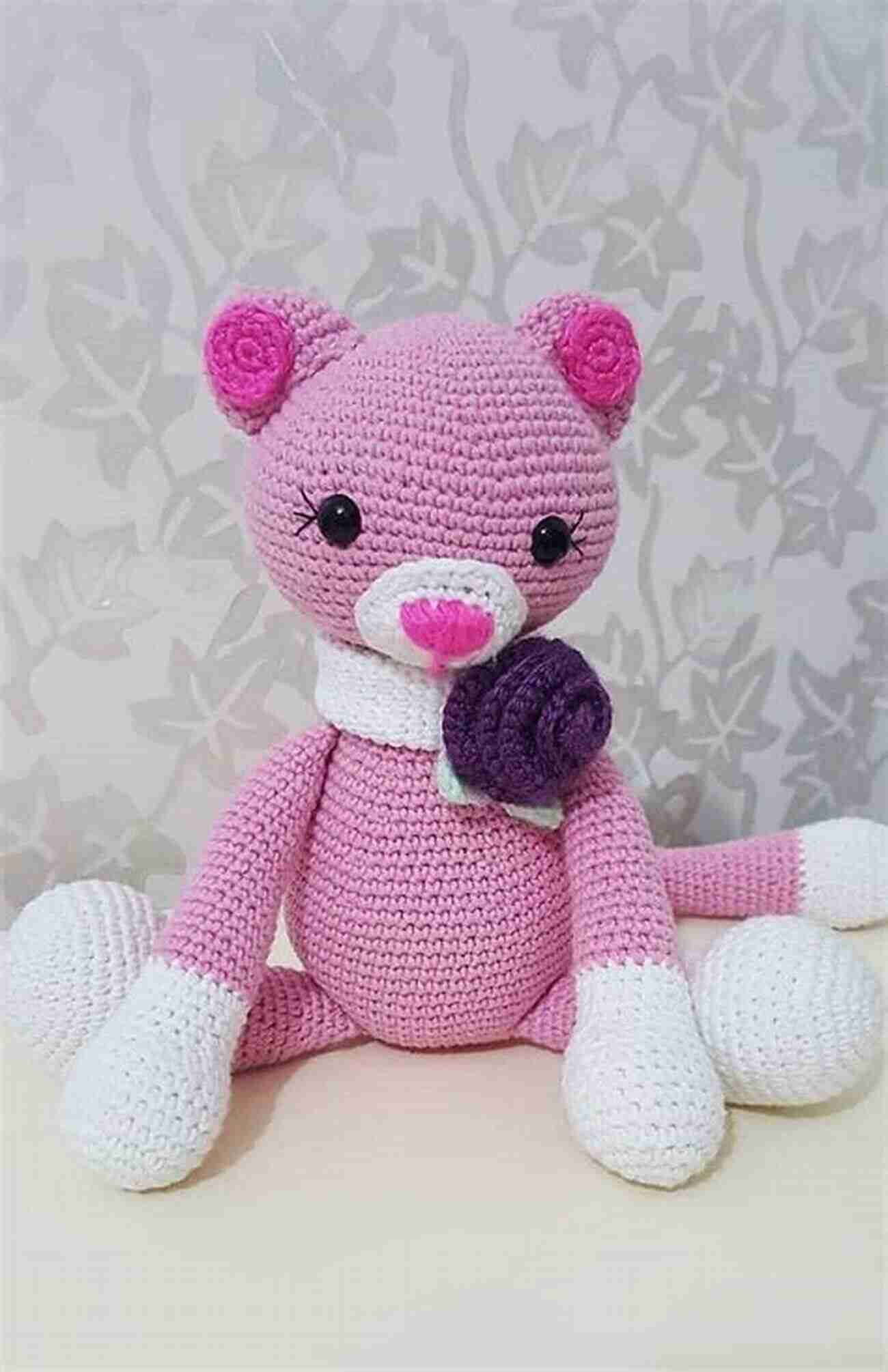 Amigurumi Cute Creations Amigurumi World: Seriously Cute Crochet