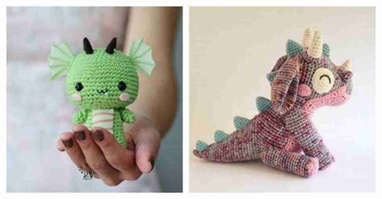 Amigurumi Embellishments Accessorize And Customize Your Creations DIY GUIDE TO AMIGURUMI: Every Beginners Guide To Get You Started In Amigurumi With Patterns