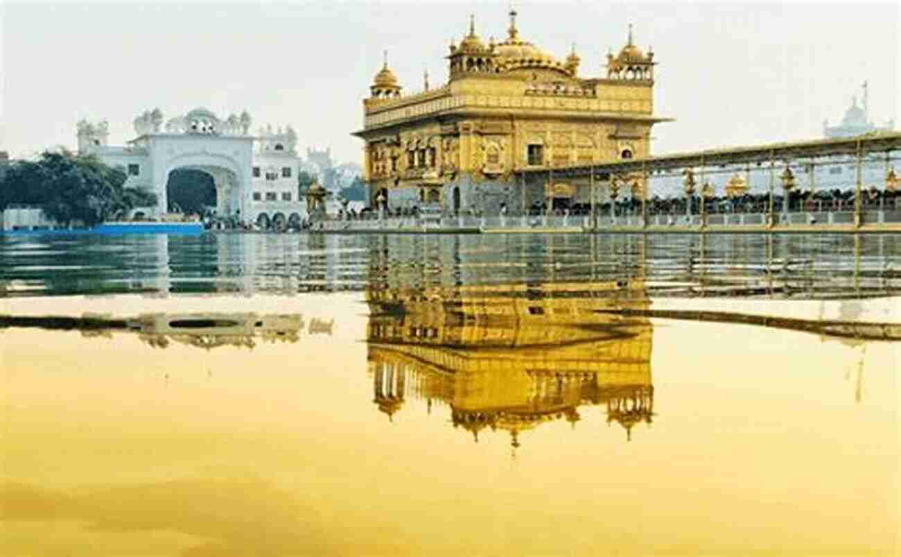 Amritsar A City Of Vibrant Heritage 34 Places To Visit In Amritsar (2022)