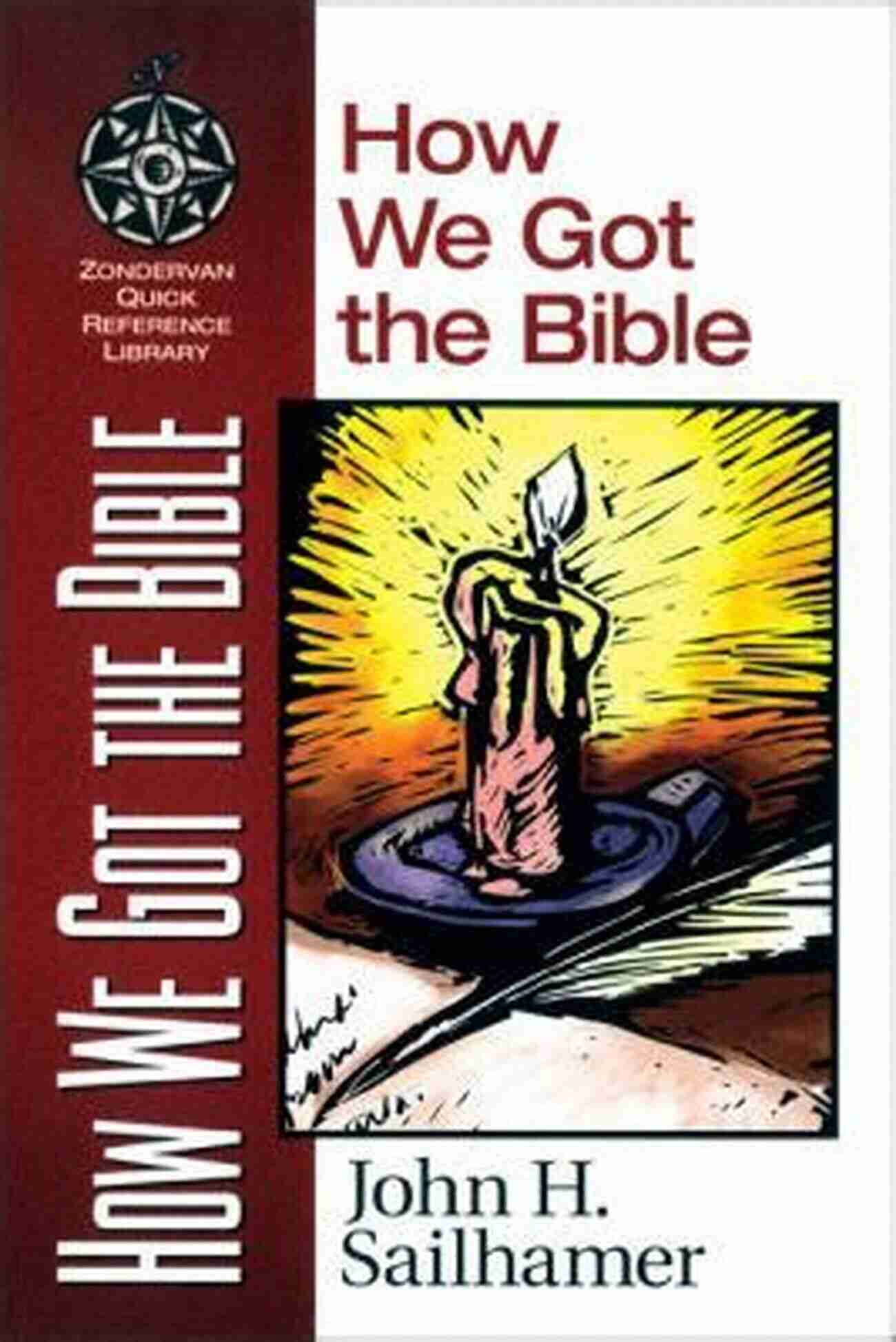 Ancient Bible How We Got The Bible