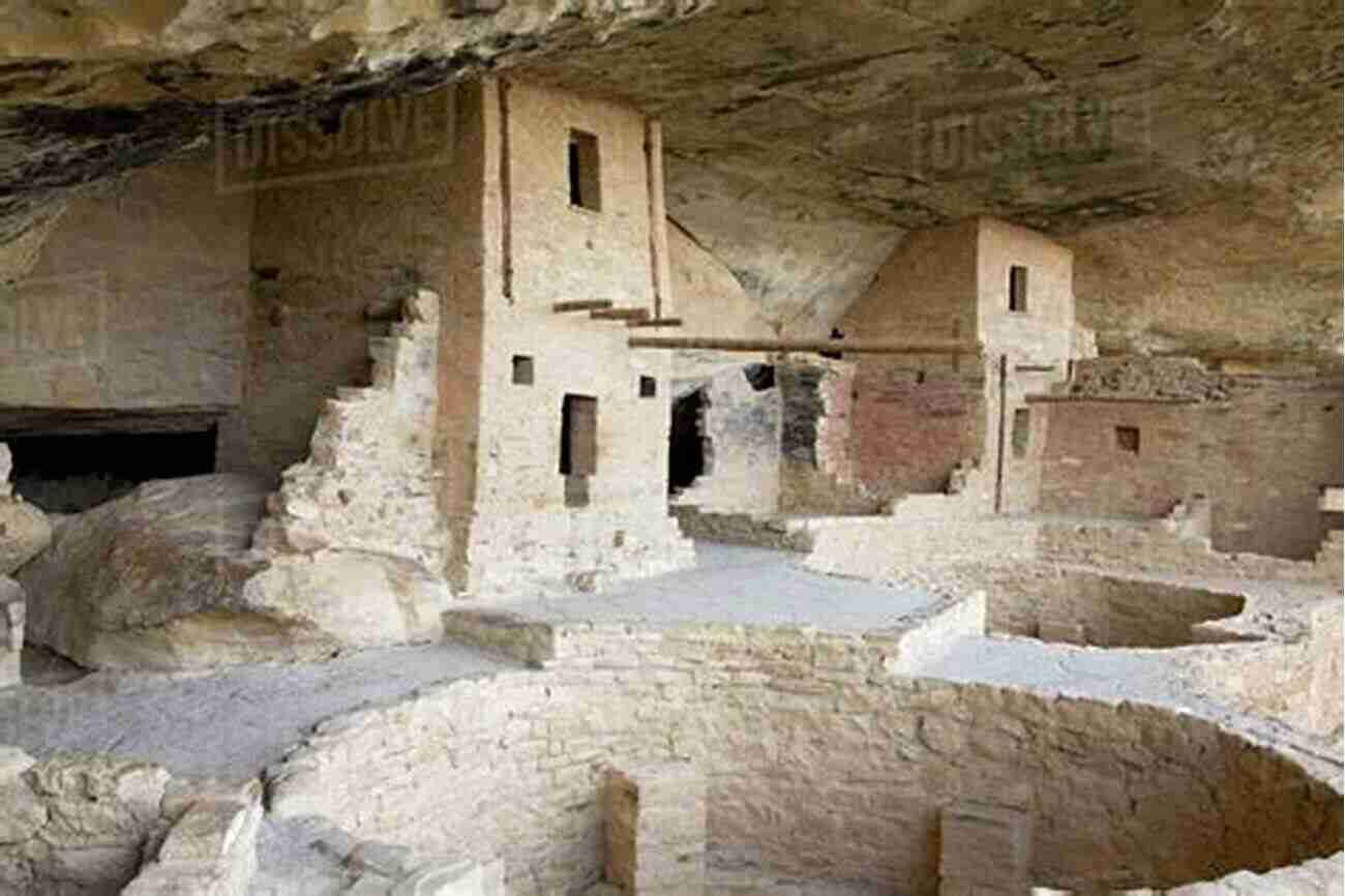 Ancient Cliff Dwellings Exploring The Mysteries Of Ancestral Pueblo People The Lost History Of Ancient America: How Our Continent Was Shaped By Conquerors Influencers And Other Visitors From Across The Ocean