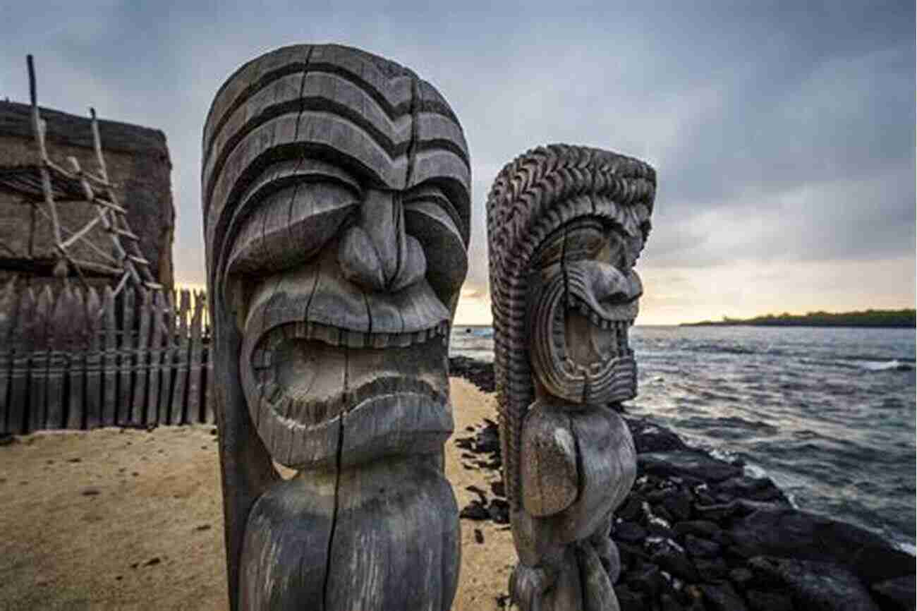 Ancient Hawaii On The Big Island Hawaiian History: A Captivating Guide To The History Of The Big Island Starting From Ancient Hawaii To The Present