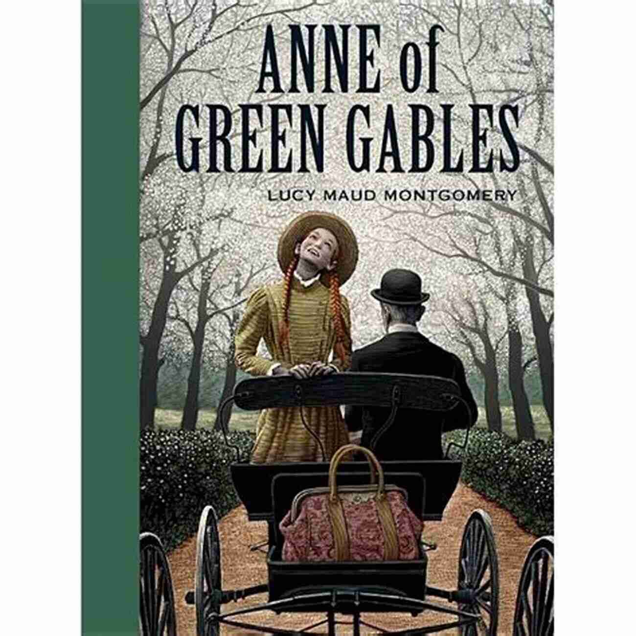 Anne Shirley Classics Unabridged Experience The Magic Of Anne's Adventures In The Stunning New Edition By Lucy Maud Montgomery Anne Of Green Gables + Anne Of Avonlea + Anne Of The Island: The 3 First Anne Shirley Classics Unabridged