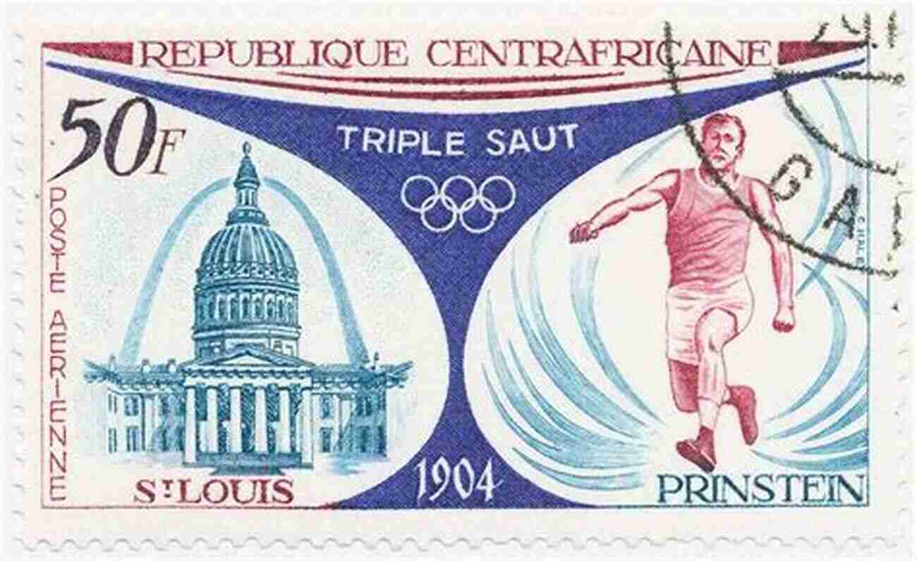 Athletes At The St Louis Games A Symbol Of International Unity America S First Olympics: The St Louis Games Of 1904 (Sports And American Culture 1)