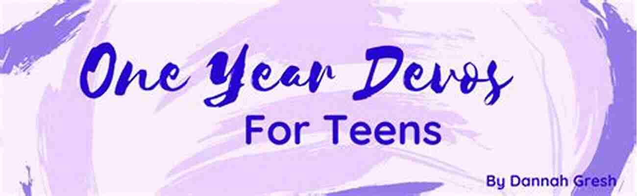 Authors Of The One Year Devos For Teen Girls The One Year Devos For Teen Girls