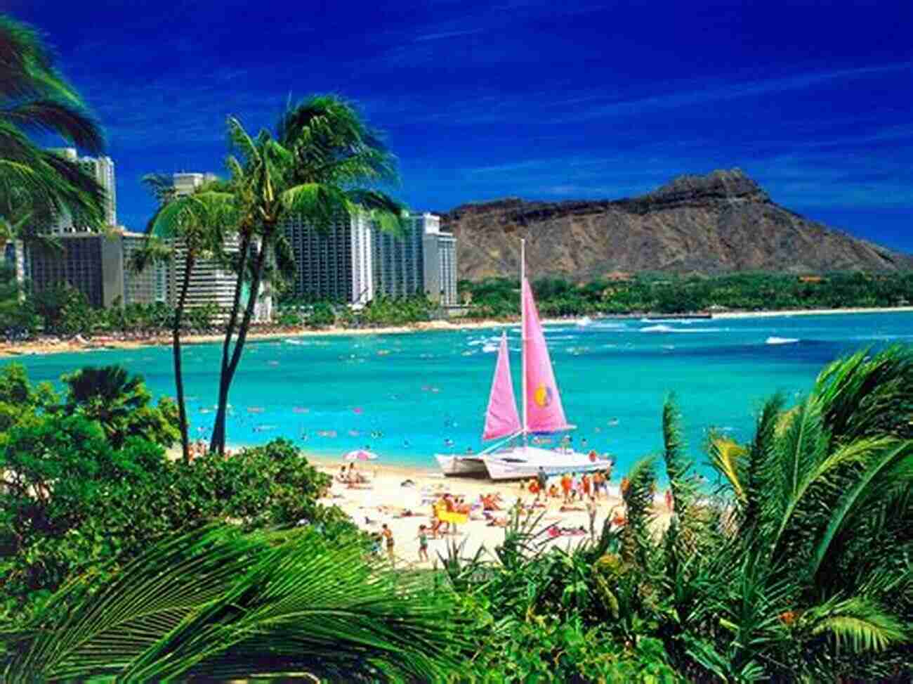 Beautiful Beaches Of Hawaii Travels To Hawaii And Back Home To Houston Texas