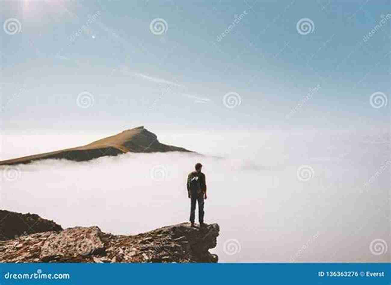 Beautiful Book Cover Of 'If Only' With A Person Standing Alone On A Cliff, With A Breathtaking Sunset In The Background Not In The Script: An If Only Novel (If Only 3)