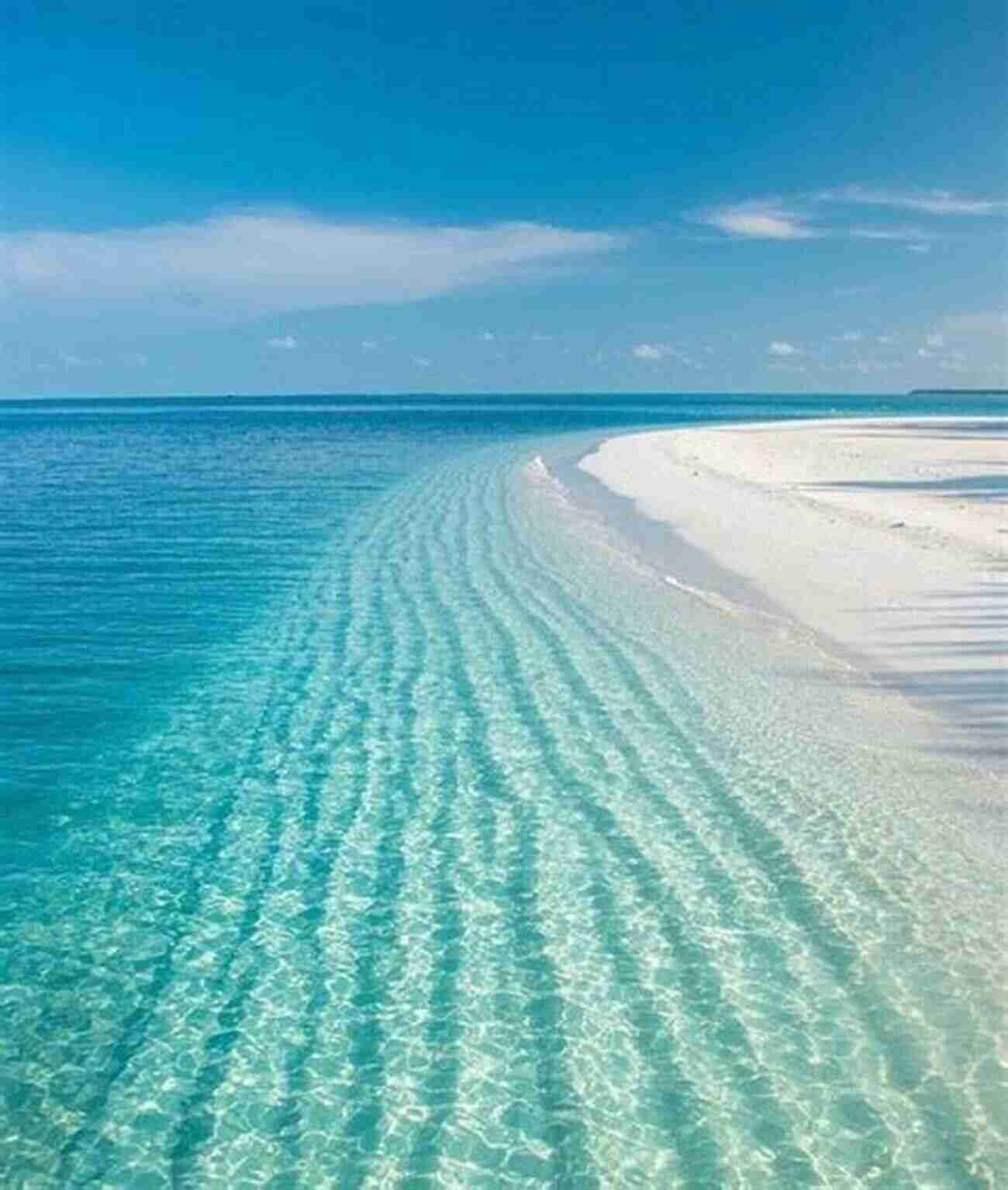 Beautiful Holiday Destination With Crystal Clear Waters And White Sandy Beaches CHRISTMAS PATCHWORK FOR BEGINNERS 1: A Step By Step Guide For Beginners On How To Beautify Your Holiday