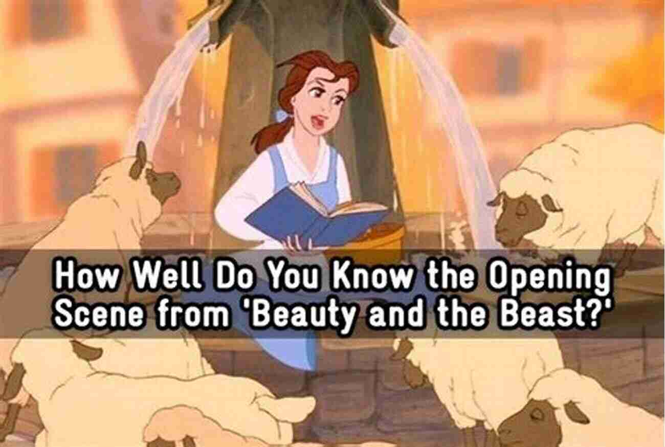 Beauty And The Beast Quiz How Well Do You Know The Disney Classic? Beauty And The Beast Quiz: Beauty And The Beast Questions And Answers