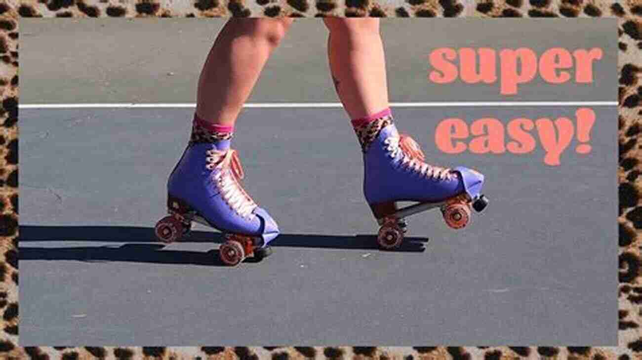 Beginners Roller Skating Made Easy