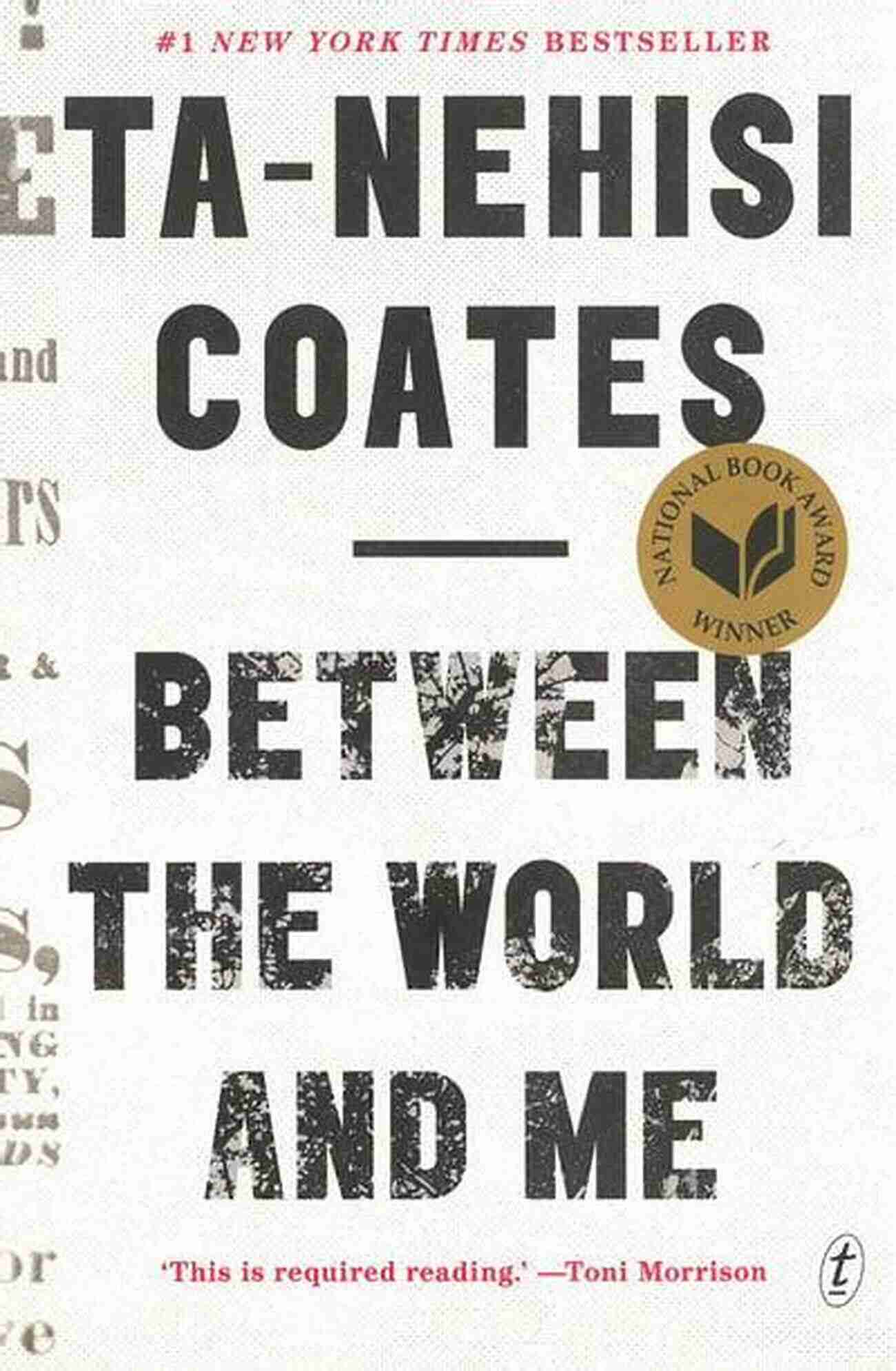 Between The World And Me By Ta Nehisi Coates Supersummary Study Guide: Between The World And Me By Ta Nehisi Coates (SuperSummary)