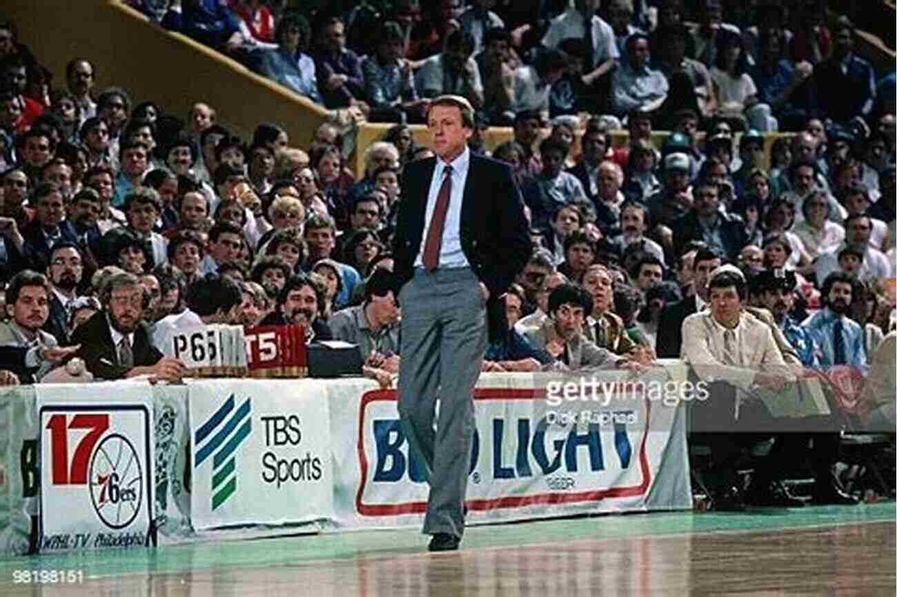 Billy Cunningham Coaching On The Sidelines Billy Cunningham S Trivia: Quizzes About Billy Cunningham S Life And Career: Billy Cunningham