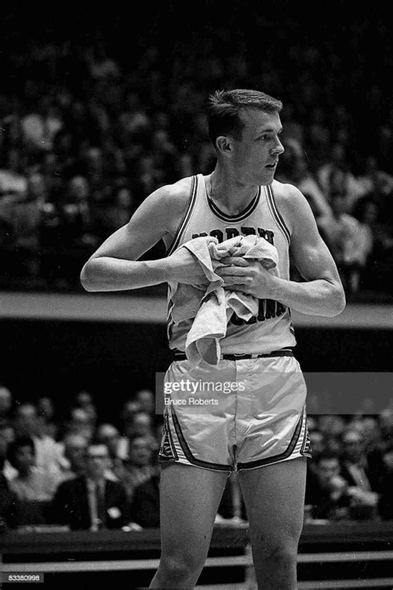 Billy Cunningham During His Youth Billy Cunningham S Trivia: Quizzes About Billy Cunningham S Life And Career: Billy Cunningham