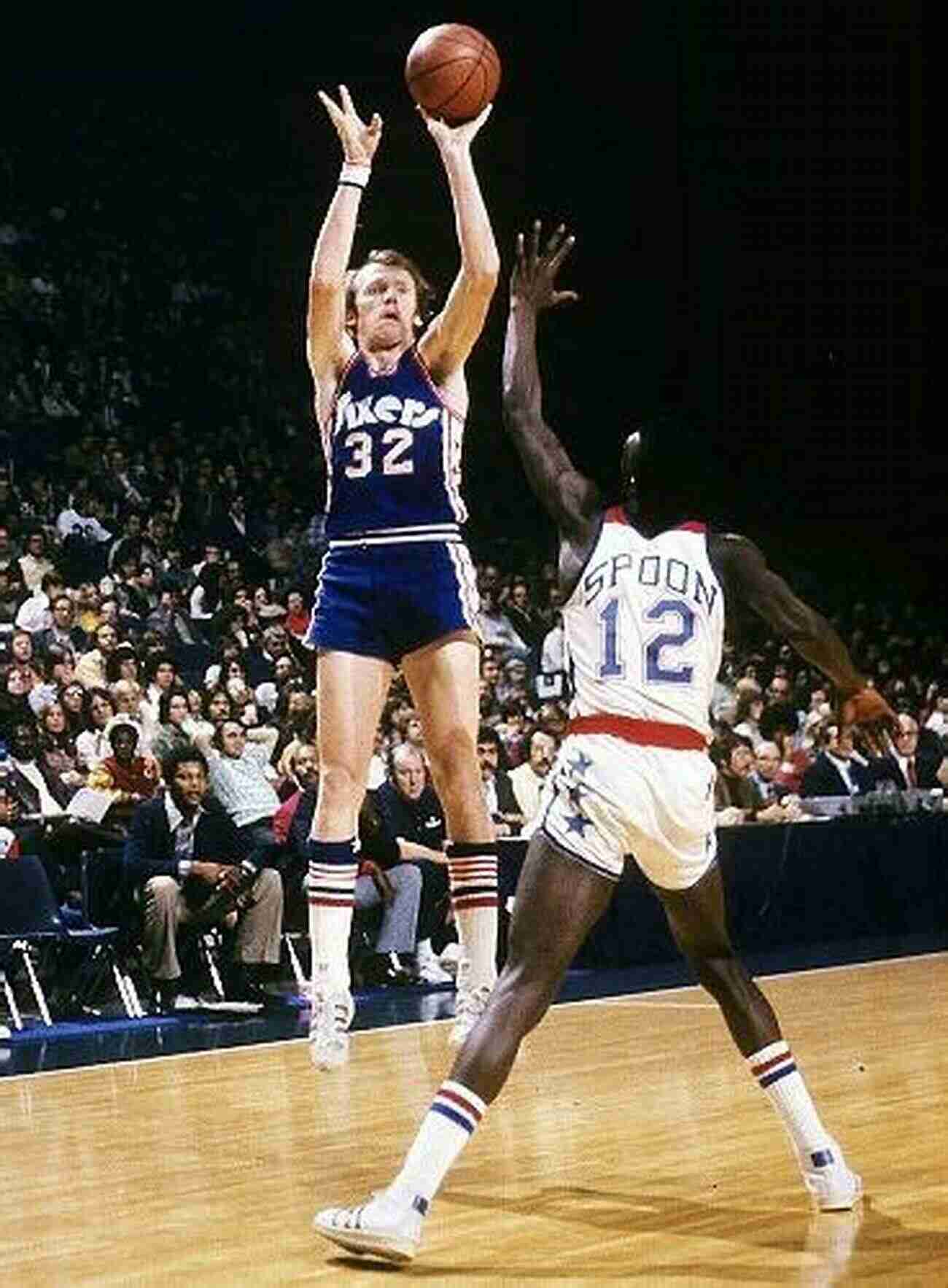 Billy Cunningham In Action As A Player Billy Cunningham S Trivia: Quizzes About Billy Cunningham S Life And Career: Billy Cunningham