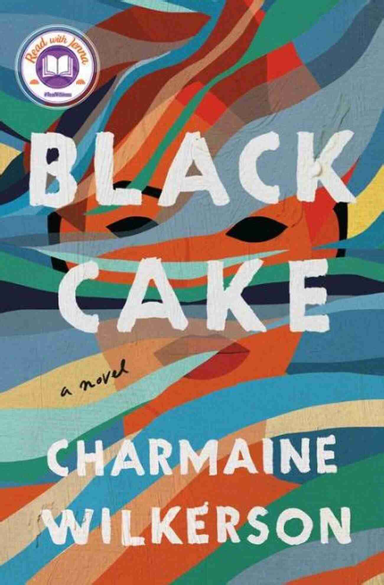 Black Cake Book Cover Study Guide: Black Cake By Charmaine Wilkerson (SuperSummary)