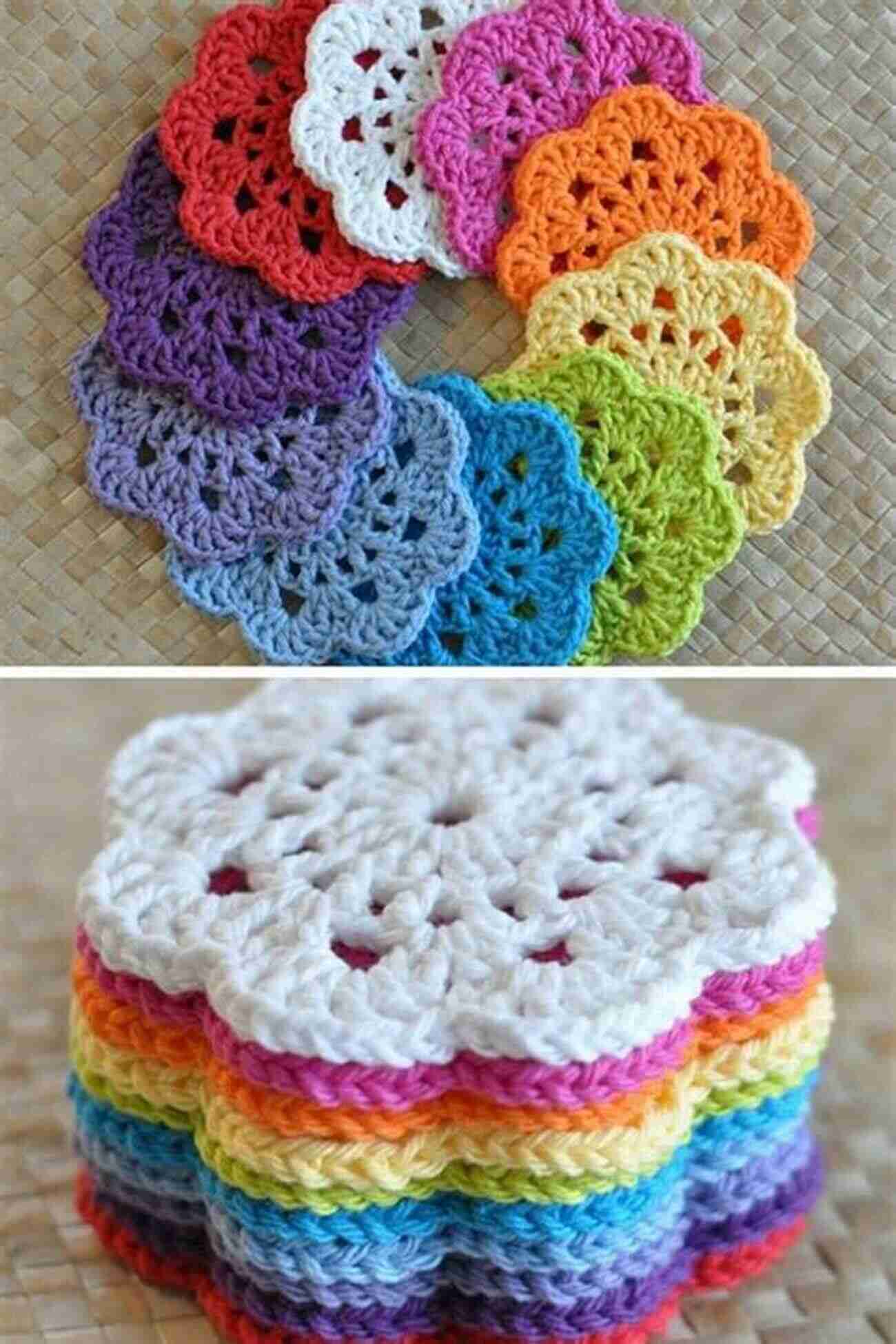 Box Set Of Quick And Easy Crochet Patterns (2 Box Set) Learn How To Crochet Quick And Easy Crochet Patterns: The Easy Way