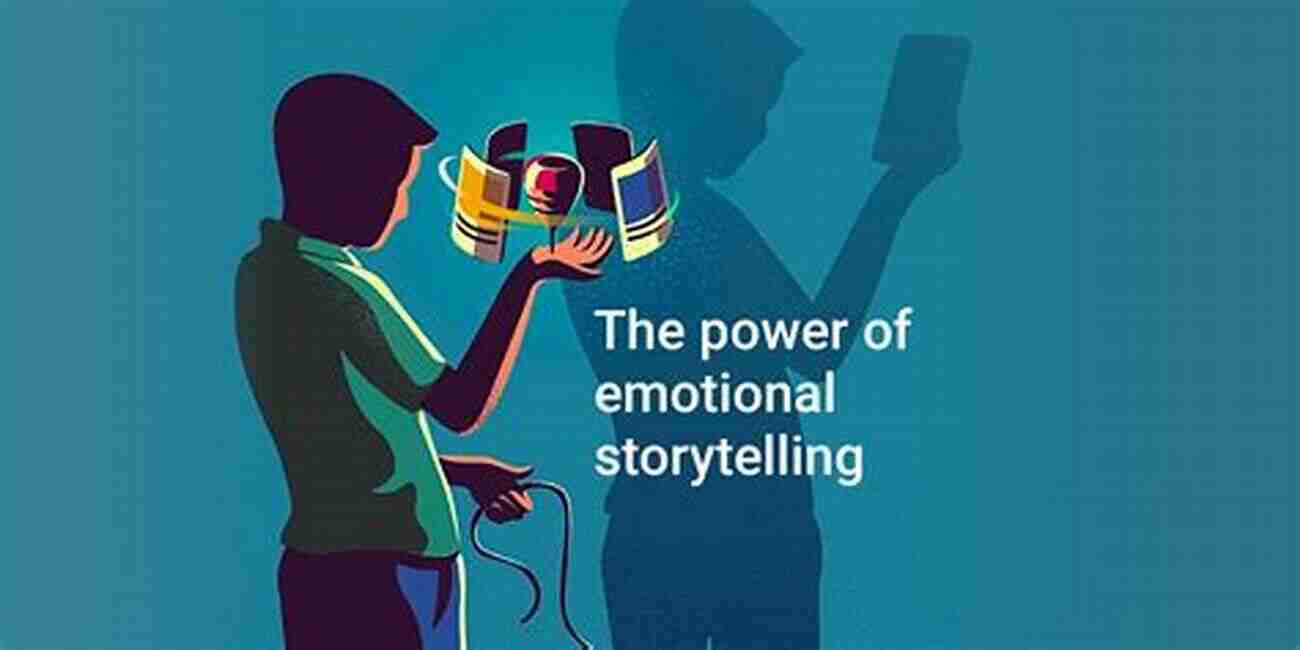 Broadway Show The Magic Of Emotional Storytelling Marketing Broadway: The Business Behind The Art