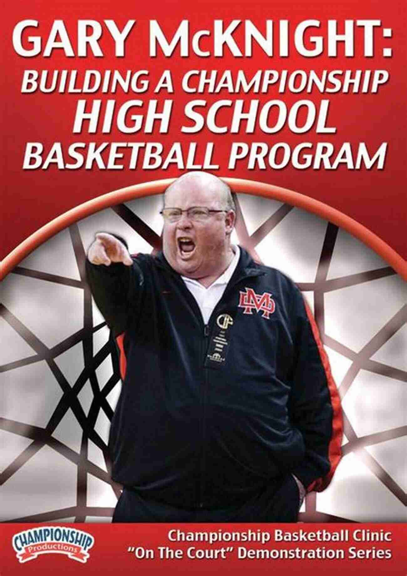 Building A Championship Basketball Program Victory Is In The Details: Building A Basketball Program