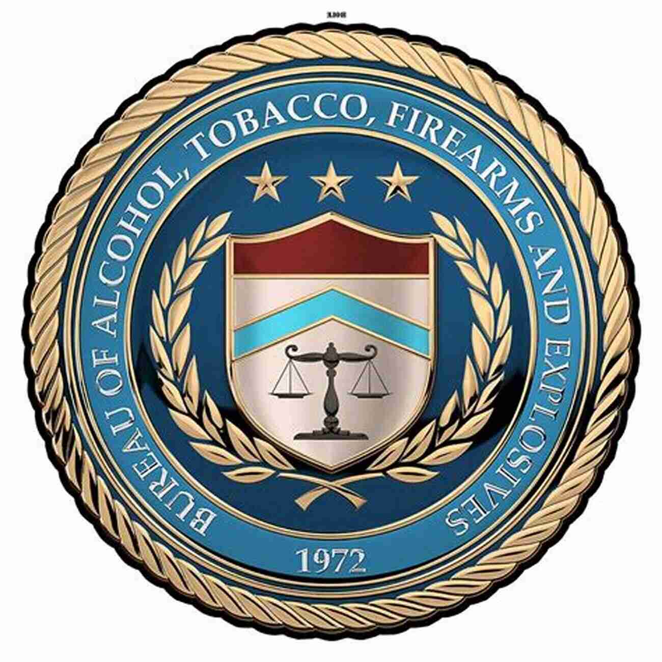 Bureau Of Alcohol, Tobacco, Firearms And Explosives Federal Law Enforcement Agencies In America (Aspen College Series)