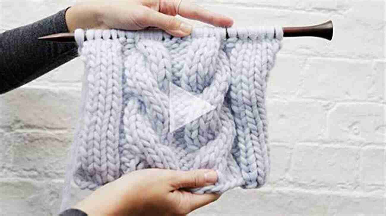 Cable Stitch Professional Crochet Stitch Guide: Chinese Puzzle Stitch Cable Stitch Crocodile Stitch Picot Stitch Waffle Stitch Popcorn Stitch Shell Stitch Seed (Crochet Hook A Crochet Accessories)