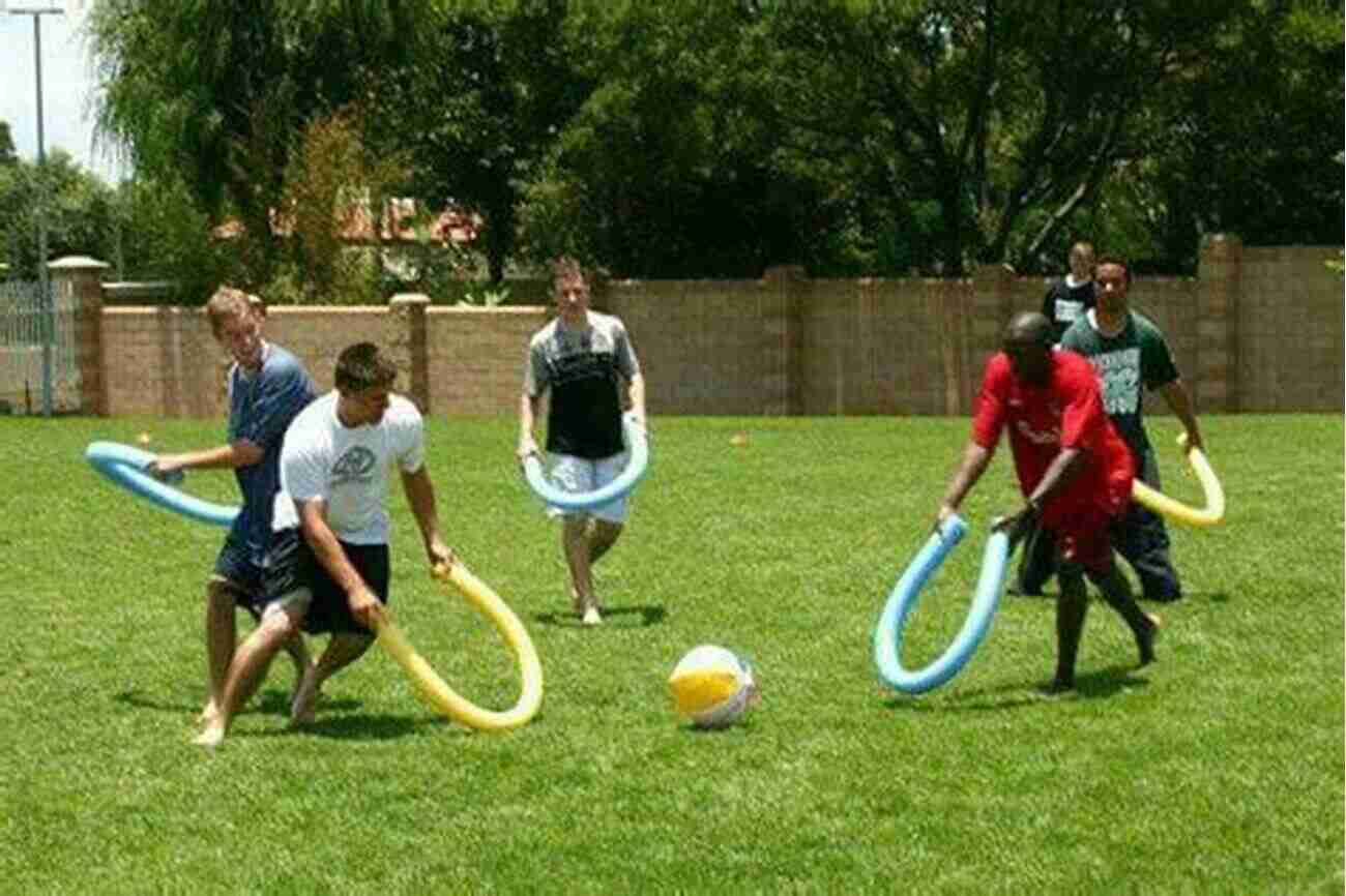 Camp Boyfriend Rock: The Ultimate Outdoor Adventure Experience For Teens Camp Boyfriend J K Rock