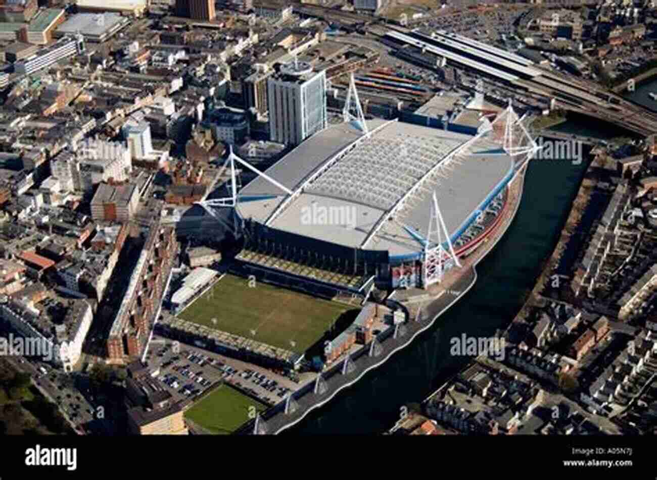 Cardiff Arms Park Stadium A Rugby Fan S Guide To Cardiff: The Home Of Welsh Rugby