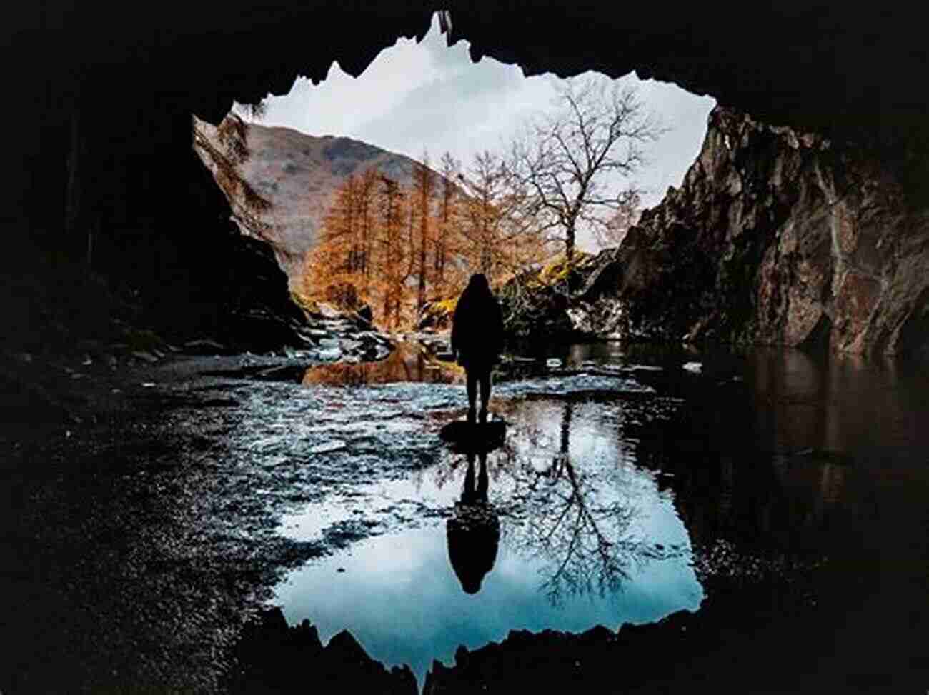 Cathedral Cave Hodge Close Little Langdale: A Hidden Gem In The Heart Of The Lake District Cathedral Cave Hodge Close (Little Langdale) (Rambling Through Lakeland Landscapes 4)