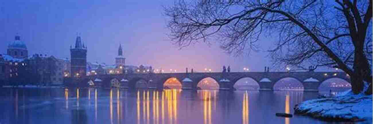 Charles Bridge A Timeless Masterpiece Connecting Prague's Historic Quarters Postcards: A Visual Escape Through Prague