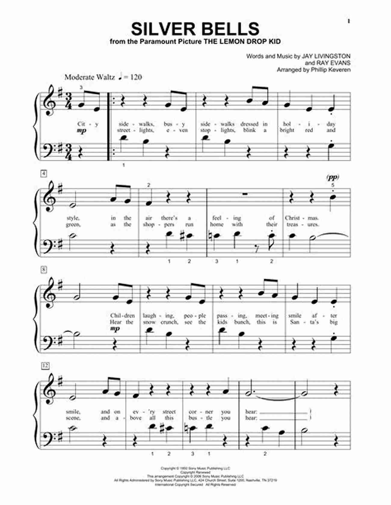 Child Playing Piano With Big Note Sheet Music 20 Easy Christmas Carols For Beginners Trumpet 2: Big Note Sheet Music With Lettered Noteheads