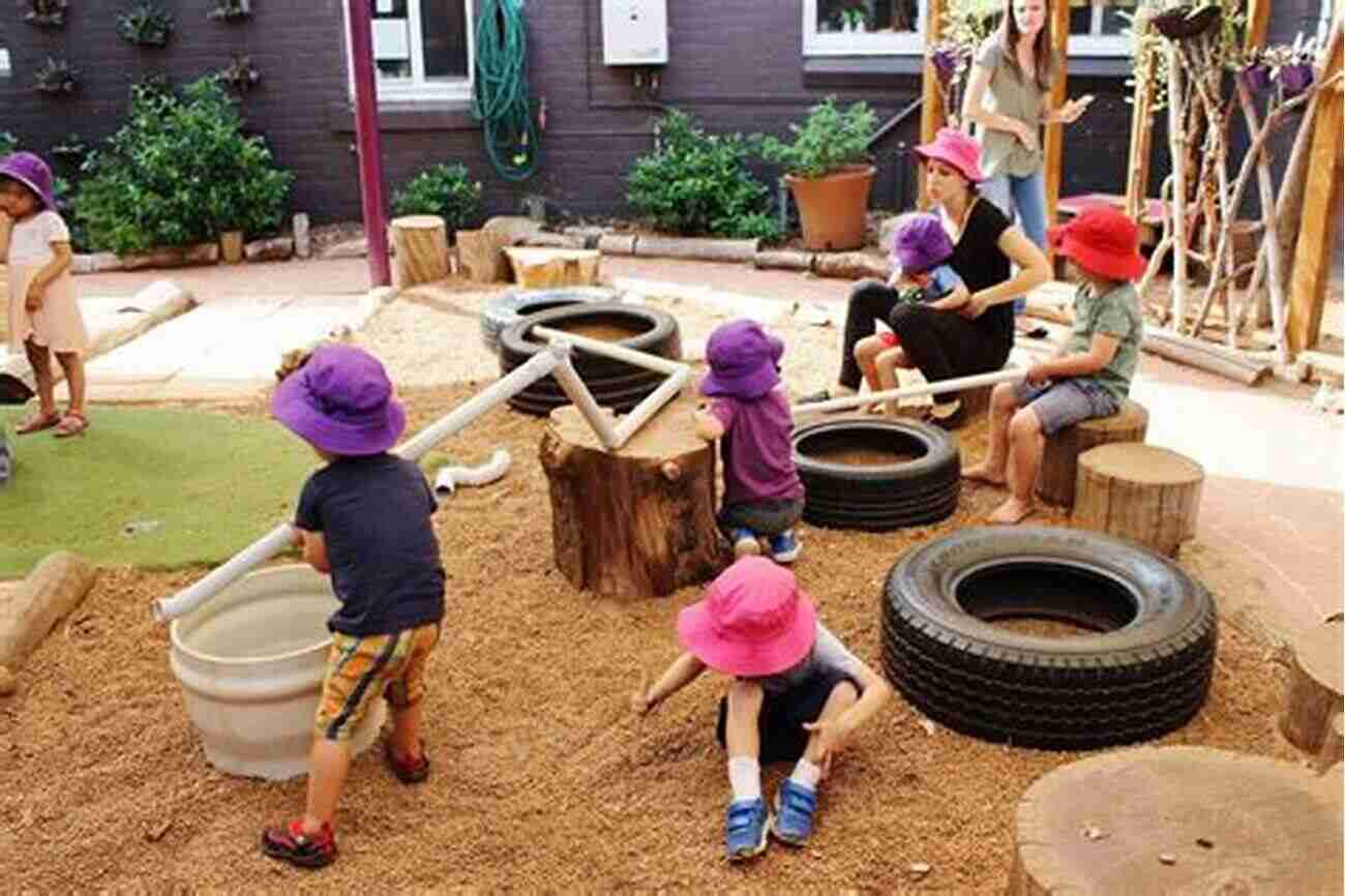 Children Engaging In Outdoor Activities On The Farm We Re Going To The Farm (Xist Children S Books)