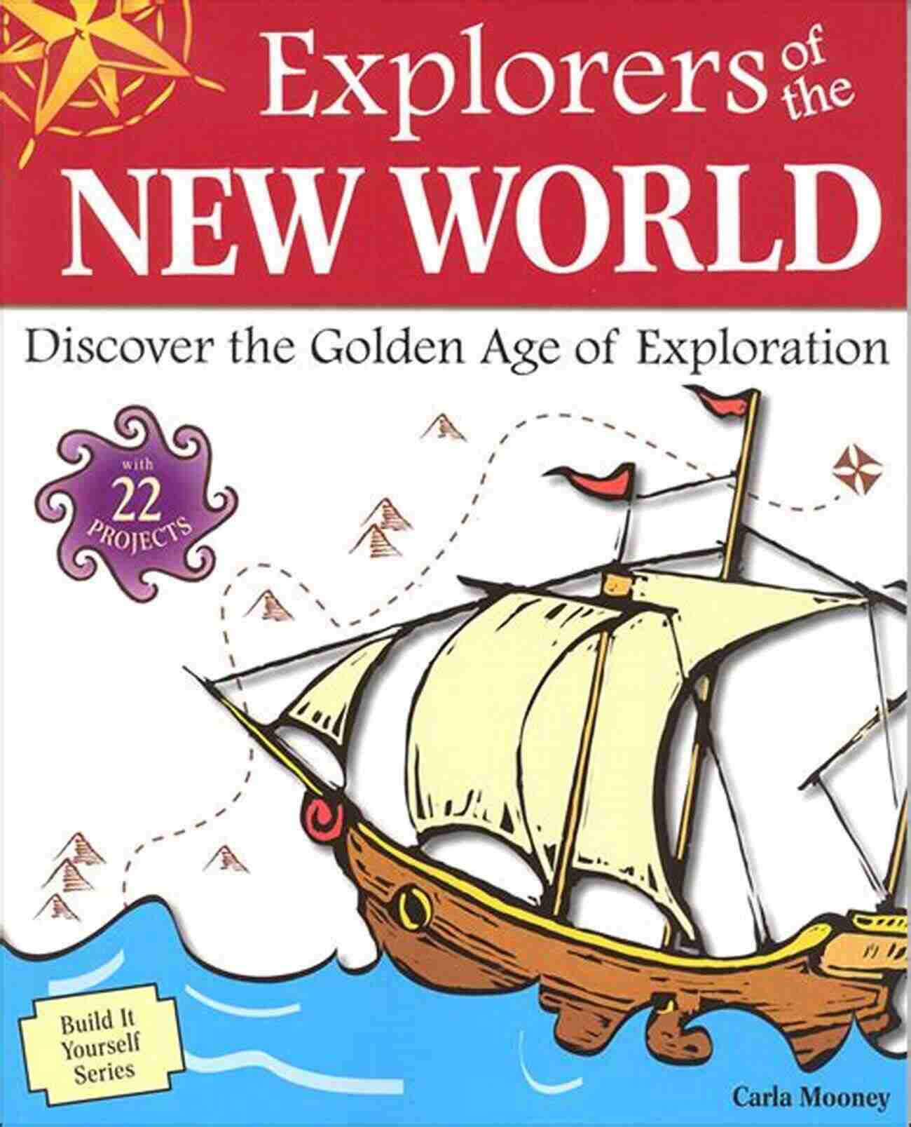 Christopher Columbus: Explorer Of The New World Myths That Shaped Our History: From Magna Carta To The Battle Of Britain