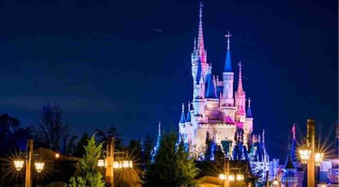 Cinderella Castle Illumination 2021 COVID Edition: The Complete Quick Guide To Walt Disney World S 50th Anniversary Celebration: October 1st 2021 March 1st 2023 (Disney Trip Guides 5)