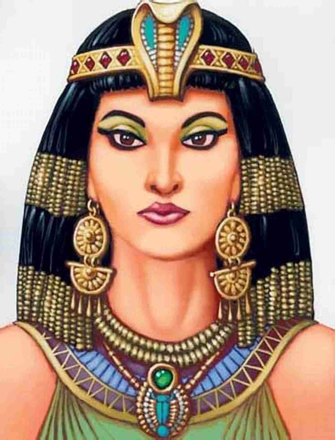 Cleopatra: The Queen Of The Nile Myths That Shaped Our History: From Magna Carta To The Battle Of Britain