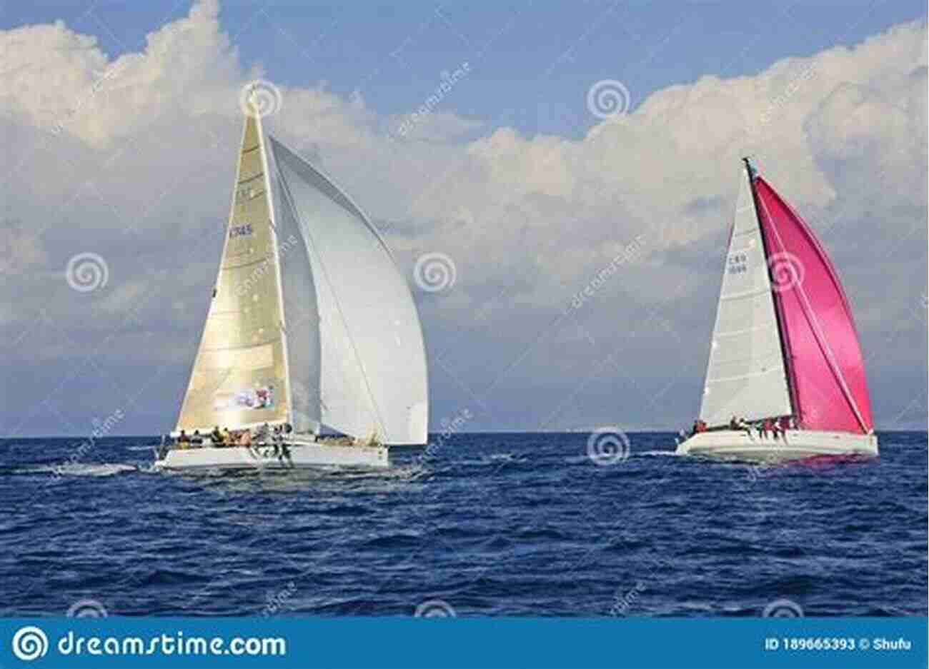 Colorful Sails During A Regatta Interesting Facts About Croatia: What I Learned About One Of The Top Destinations In Europe Croatia