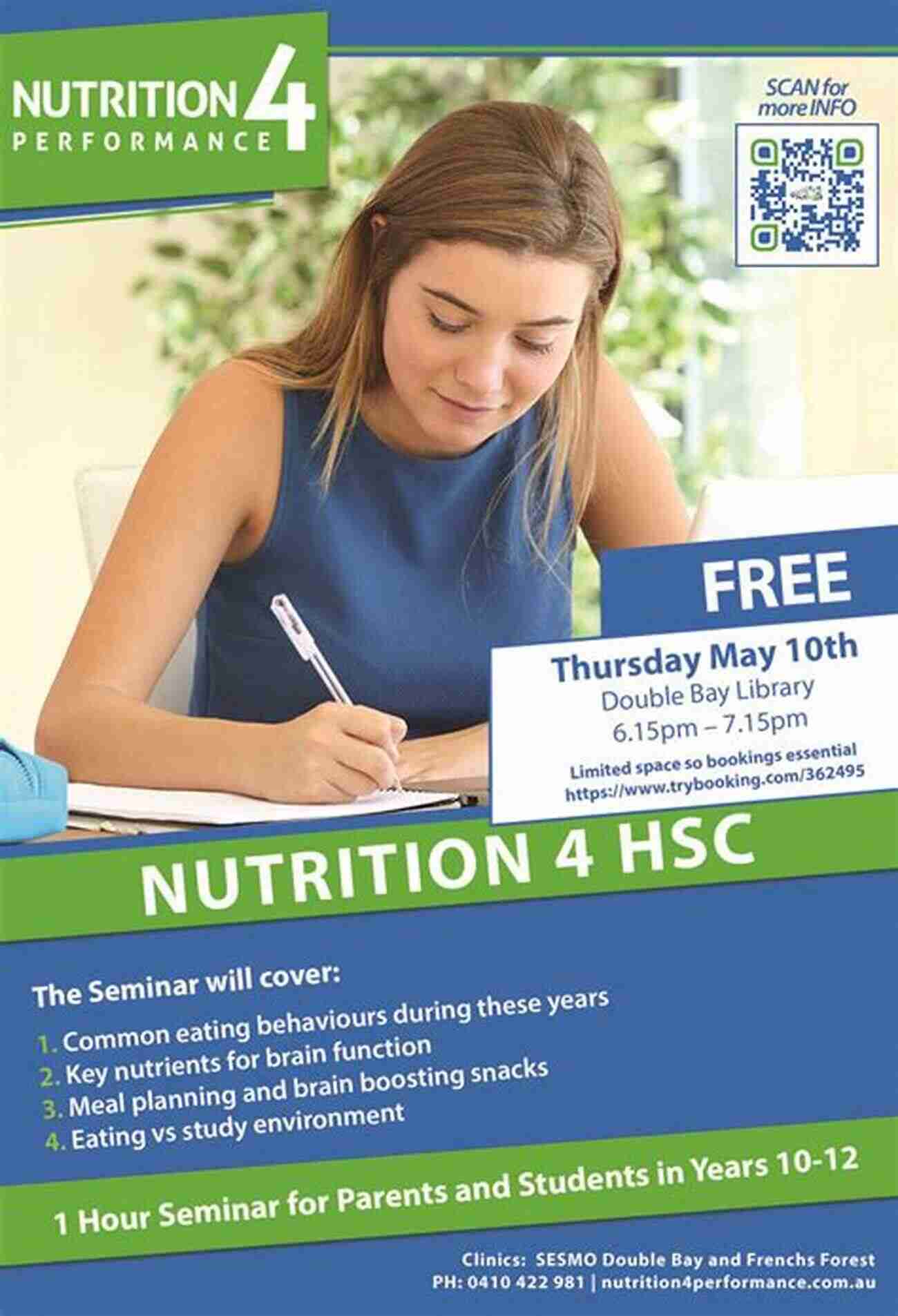 Continuing Education Attending Nutrition Seminars And Workshops To Enhance Your Knowledge. How To Build Your Network Marketing Nutrition Business Fast