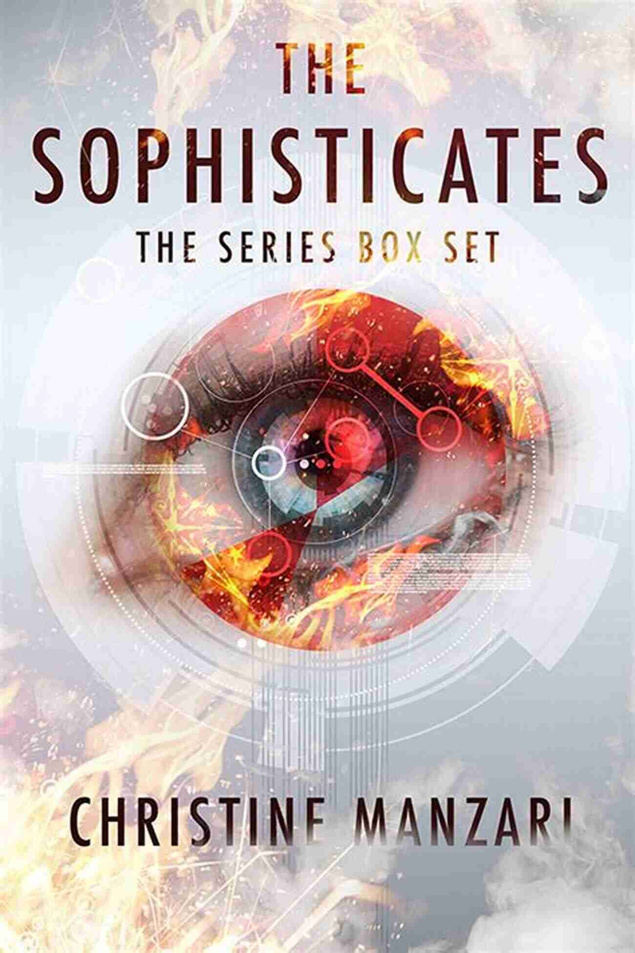 Conviction: The Sophisticates Unraveling The Mystery By Christine Manzari Conviction (The Sophisticates 2) Christine Manzari